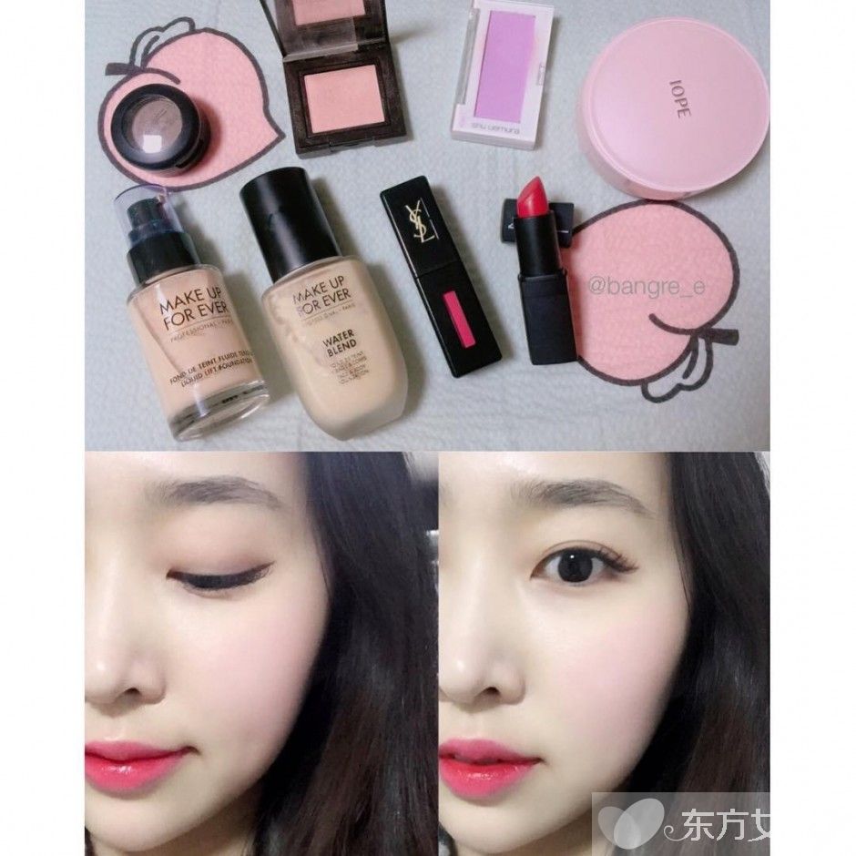 新年新氣息美妝達人教你如何擺脫證件照這個BUG