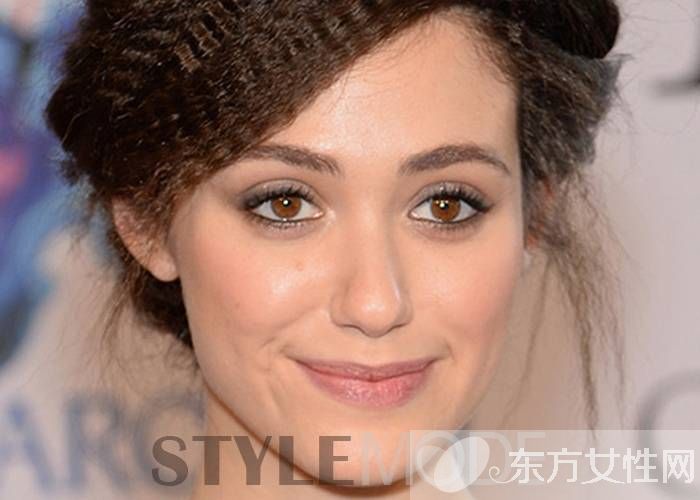 不同眼型該如何畫眼線 教你五種眼線法