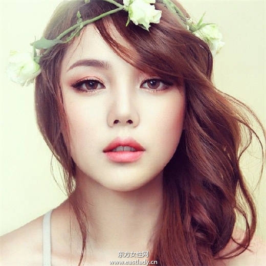 日本MM們化妝最在意的5個方面