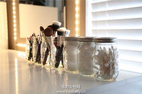 缺一不可 化妝新手必備的10件彩妝單品