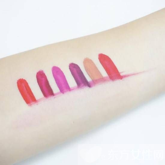 啞光唇氣場全開 難怪天王嫂昆凌也愛它