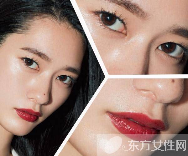 職場(chǎng)OL年末必學(xué)的年會(huì)妝容 趕緊get好