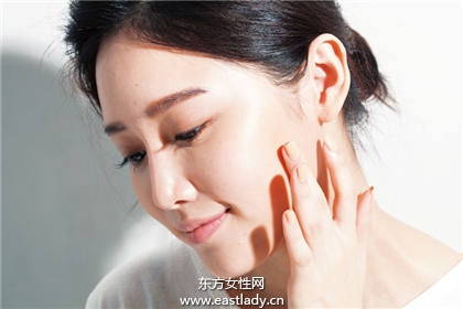 韓星都擁有好妝容 原來他們背后有一位。。。