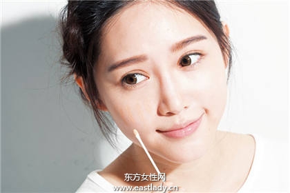 韓星都擁有好妝容 原來他們背后有一位。。。