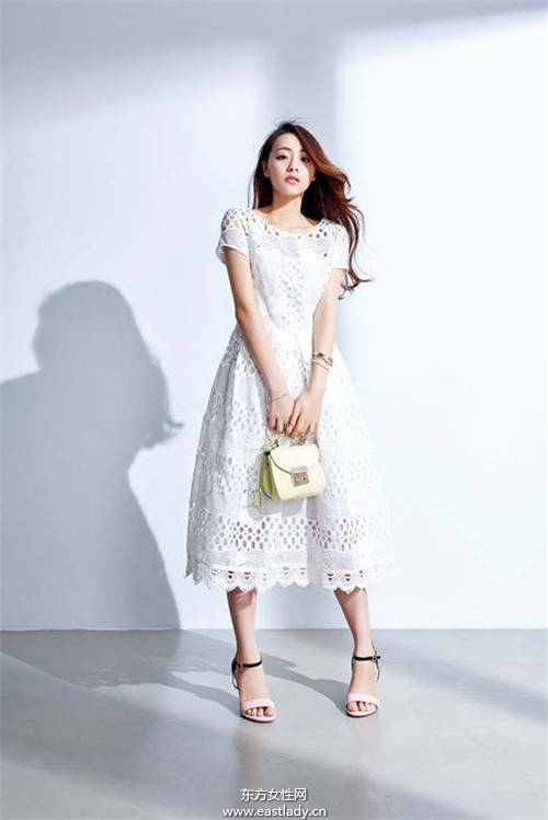 跟韓星學畫韓流歐膩妝 讓自己輕松變美麗