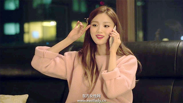 揭《奶酪陷阱》李圣經(jīng)妝容秘密 原來(lái)全是它贊助