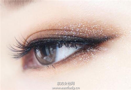 化妝時容易出錯的5個化妝手法