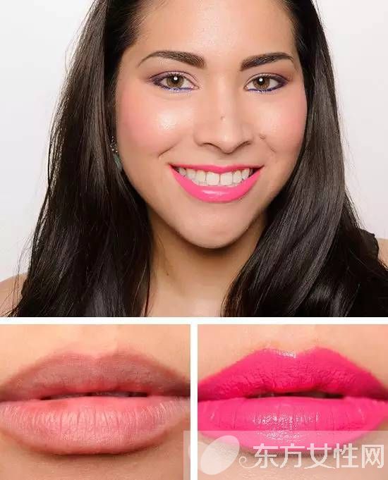 年度最火斬男色口紅 擁有這13支就能成功收割男神