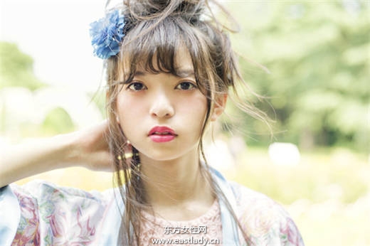 日本MM們化妝最在意的5個(gè)方面