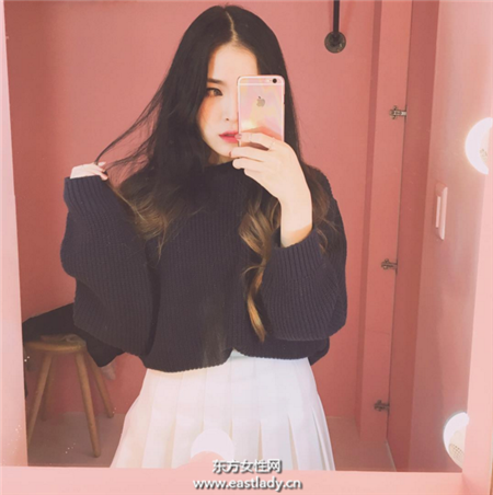 跟韓國彩妝達人學化妝 成韓妝百變女王