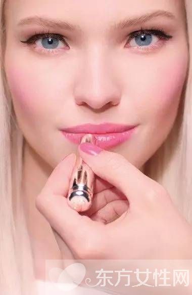 年度最火斬男色口紅 擁有這13支就能成功收割男神