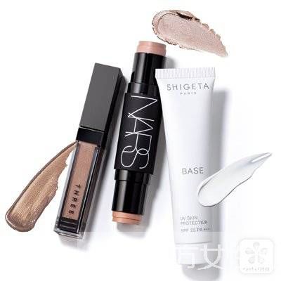 日系復(fù)古妝容教程 讓你大氣爆棚帥的沒朋友