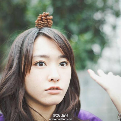 從眼影到唇膏一氣呵成 成熟女人味日系妝感這樣化