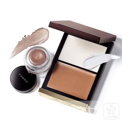 日系復(fù)古妝容教程 讓你大氣爆棚帥的沒朋友