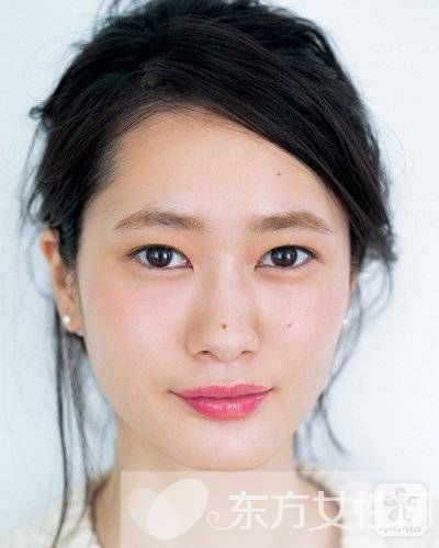 想要擁有好氣色 只需要這樣的心機(jī)妝容