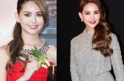 啞光唇氣場全開 難怪天王嫂昆凌也愛它