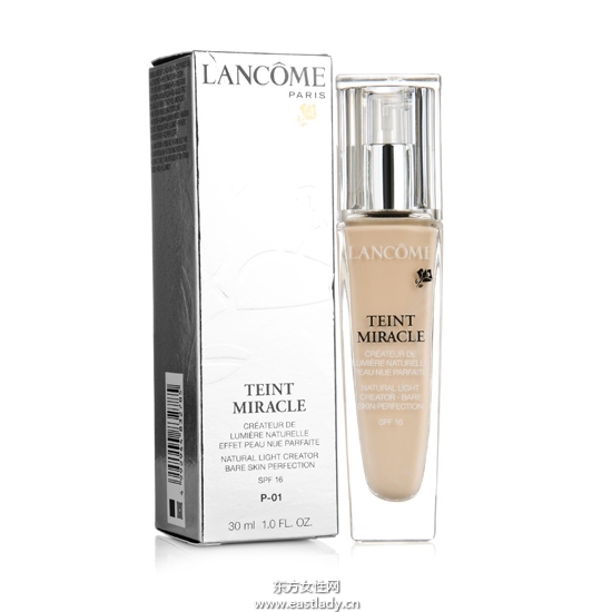 2016粉底液排行榜前10強(qiáng) 你選擇對(duì)了嗎