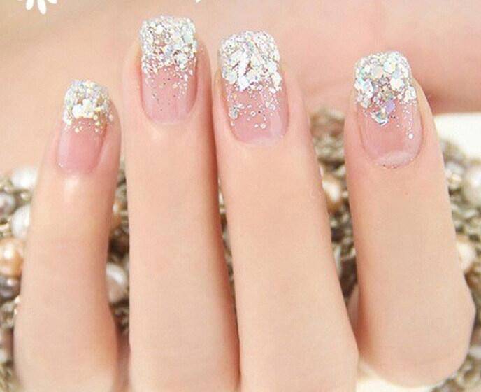 光療甲的制作步驟 讓你在家也能做美甲