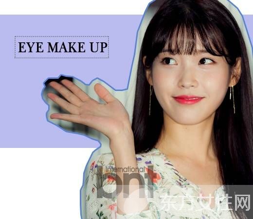 明星的美麗秘訣 戀愛(ài)中的女人總是特別美