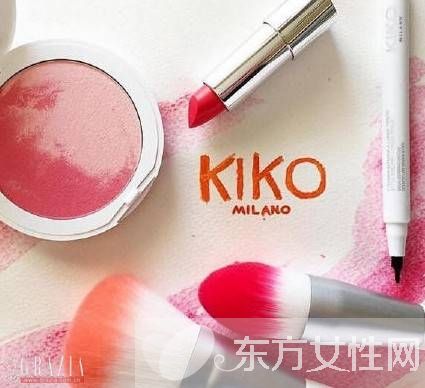 這么高顏值的美妝刷子是不是要來兩把