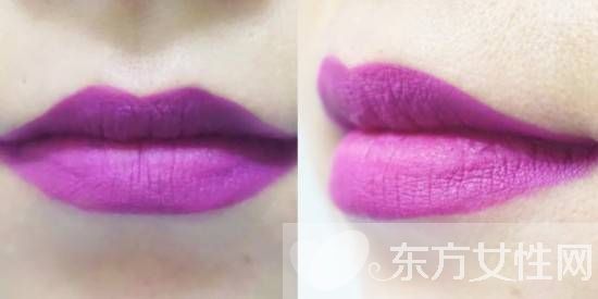 啞光唇氣場全開 難怪天王嫂昆凌也愛它