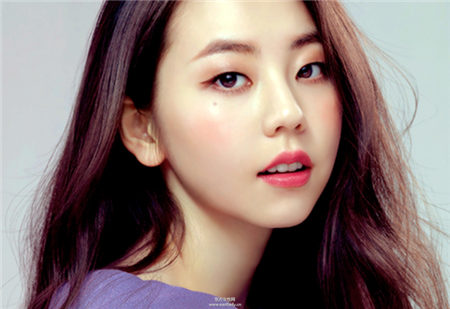 單眼皮MM畫(huà)眼妝常見(jiàn)的三大困惑