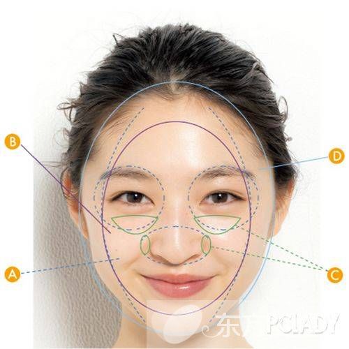 別再羨慕韓劇女主了 做好這些你也能擁有 空氣肌