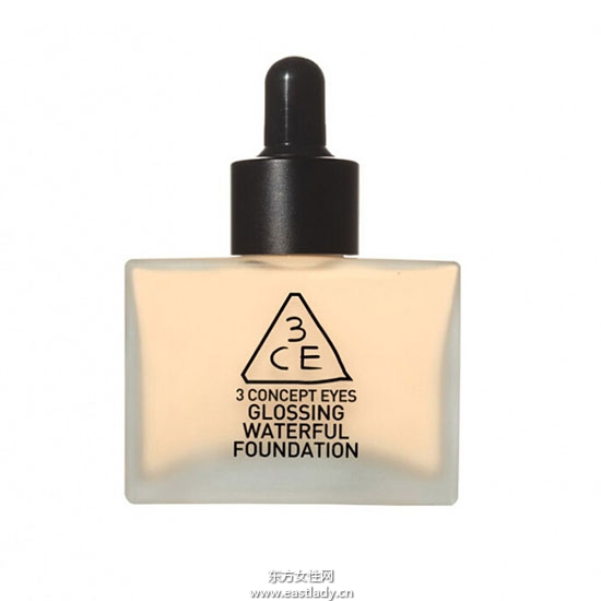 2016粉底液排行榜前10強(qiáng) 你選擇對(duì)了嗎