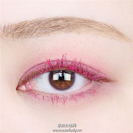 跟韓國彩妝達人學化妝 成韓妝百變女王