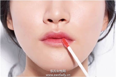 新潮妝 血色妝的風(fēng)潮你跟上了嗎