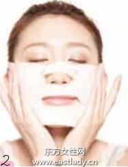 妝前保濕提升妝容持久度