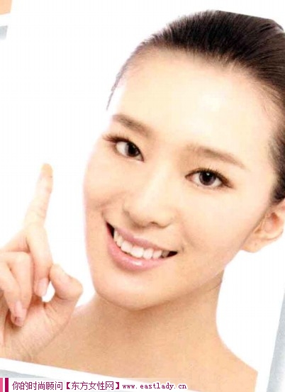 隔離霜的正確涂抹步驟