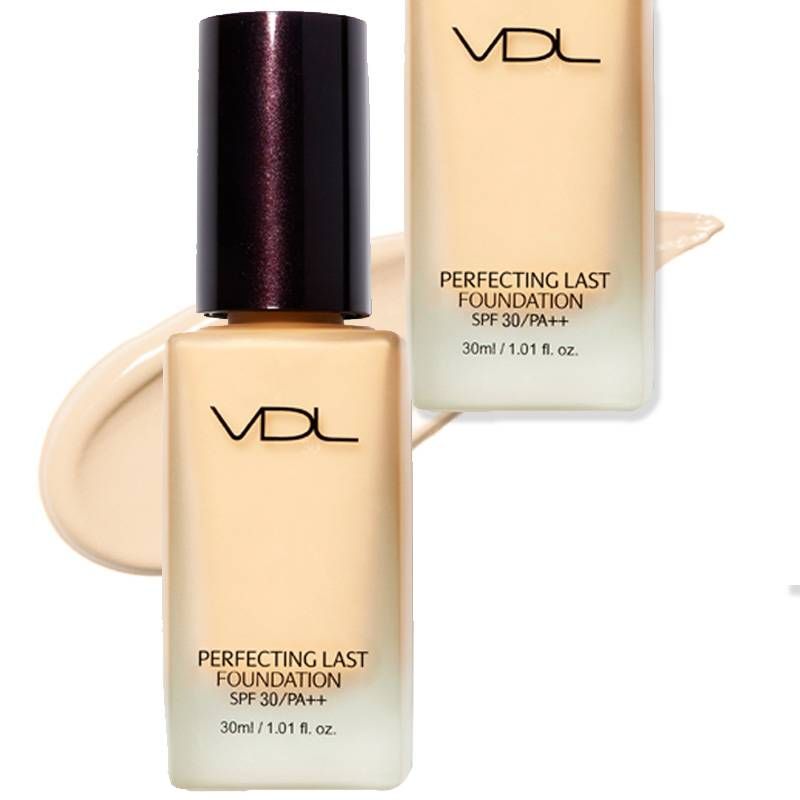 粉底液和隔離霜的區(qū)別 幾招教你如何區(qū)分兩者作用