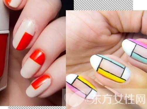 今冬最流行的4大美甲風(fēng)格 你看中哪種