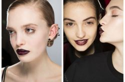 今冬必備的姨媽色唇膏 看看到底哪家強(qiáng)