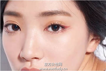 紅色系妝容讓你的夏日充滿熱血活力