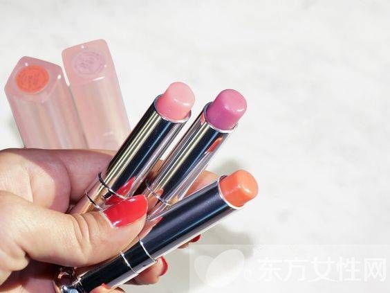 年度最火斬男色口紅 擁有這13支就能成功收割男神