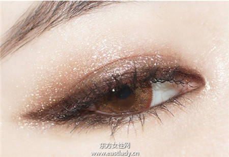 眼線的3個(gè)NG畫法一定要避免喲