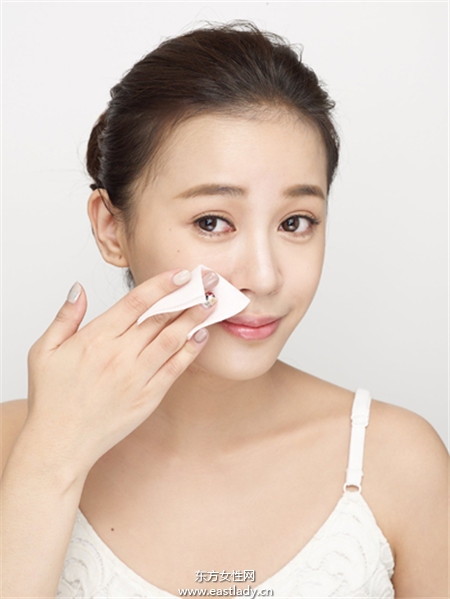 濃妝vs淡妝卸妝方法各不同