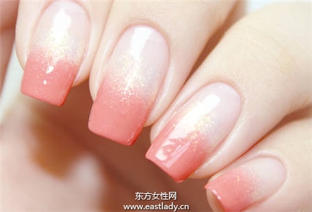 懶MM必備美甲技巧 單色、雙色、多色漸層一次學(xué)會