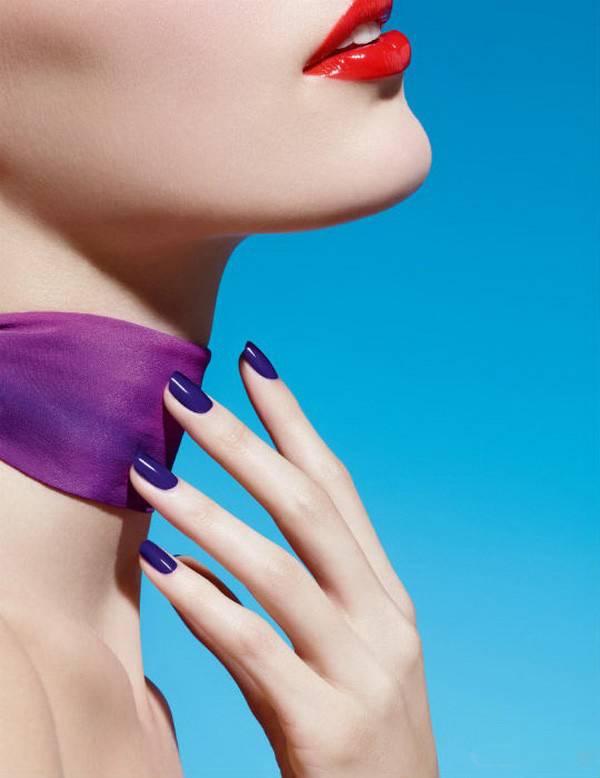 CHANEL 2016春季系列限量彩妝搶先看