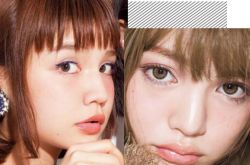 玩轉(zhuǎn)叛逆系金屬眼妝 軟妹也變硬妹