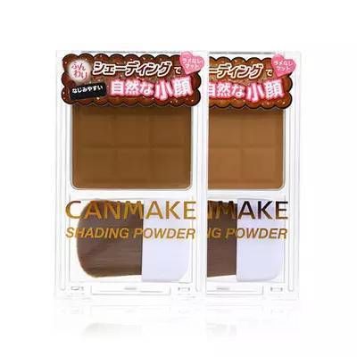 俗話說(shuō)得好 修容刷的好臉蛋一圈小