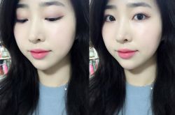 新年新氣息美妝達(dá)人教你如何擺脫證件照這個BUG