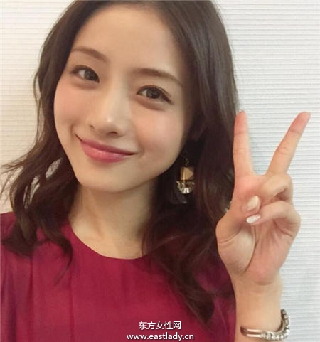 跟山下智久學化妝 清純性妝容原來這樣化