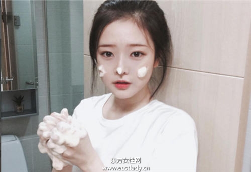 注意 最常犯錯的3種卸妝手法一定要避免