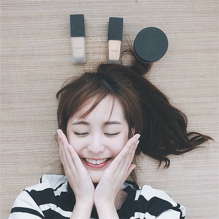 學(xué)起來 日本MM最愛的 化妝缺失感 心機(jī)妝容