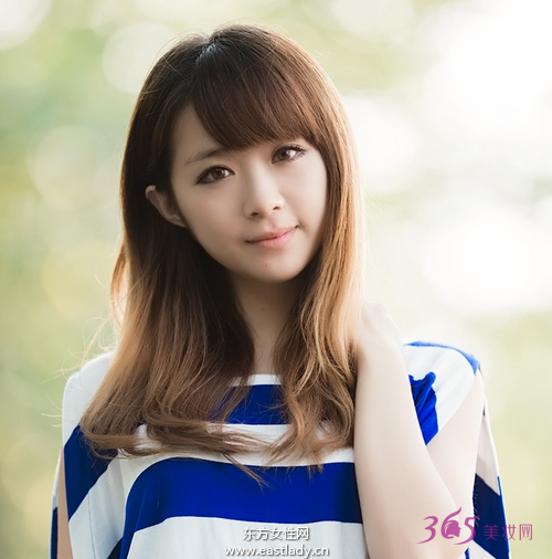 除了打陰影 還可以用這4種辦法修面 小臉V面無難度