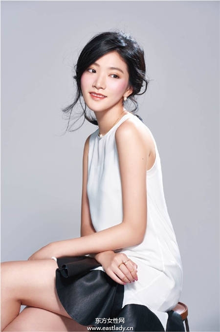 新潮妝 血色妝的風(fēng)潮你跟上了嗎