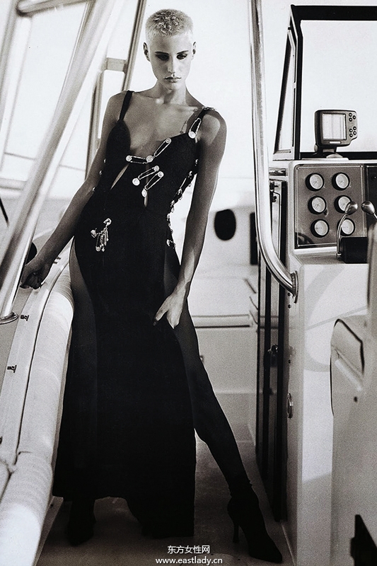 2016美妝流行趨勢 聽說今年流行咖唇